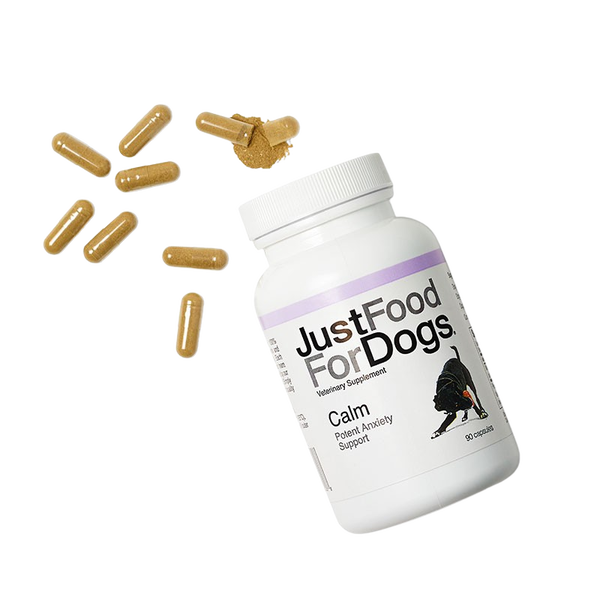 Just food sales for dogs supplements